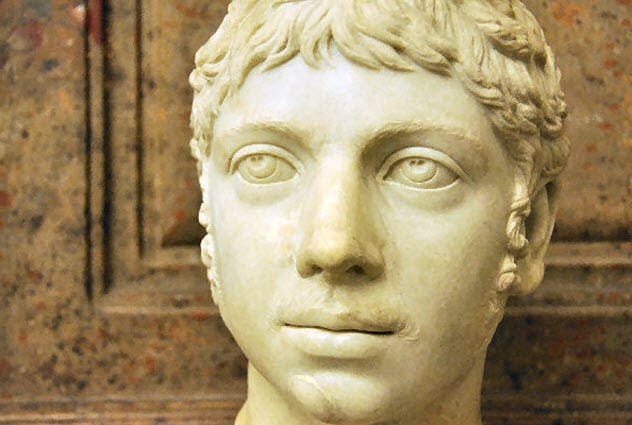 Elagabalus