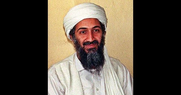 Osama bin Laden