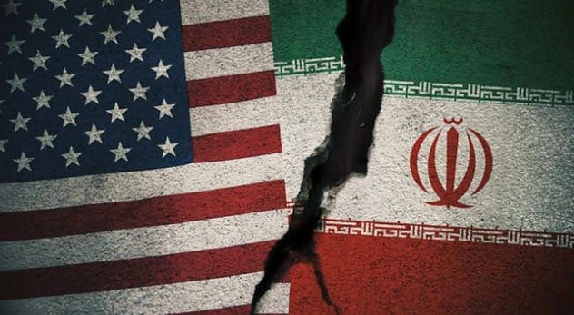 Iran Nuclear Deal