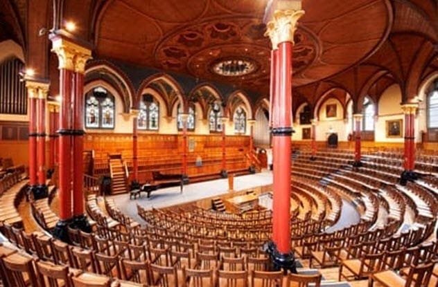 Harrow School