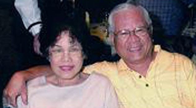 Hue Pham and Hue Tran