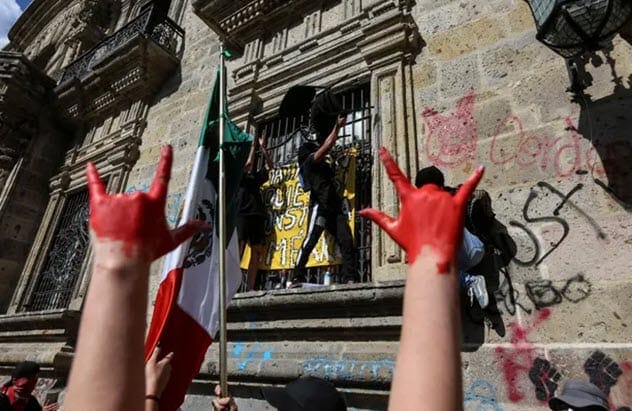 Protest