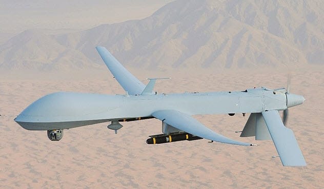 MQ-1 Predator