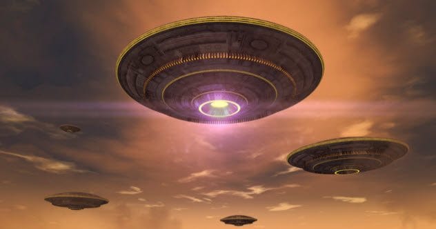 UFO