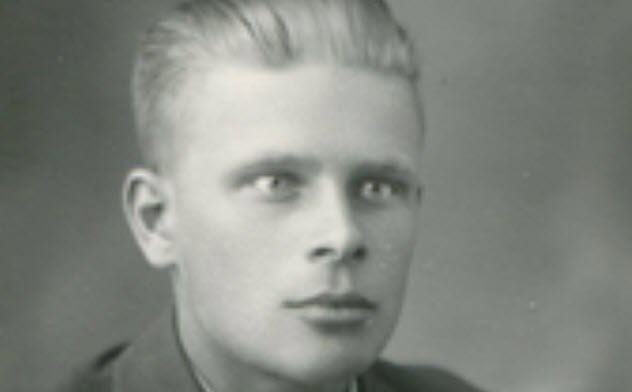 Aimo Koivunen