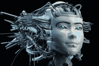 10 Terrifying Robots Redefining Future Tech