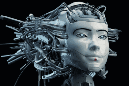 10 Terrifying Robots Redefining Future Tech