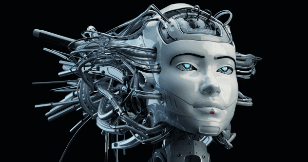 10 Terrifying Robots Redefining Future Tech