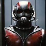 10 Astonishing Ant-Man Facts You Won’t Believe!