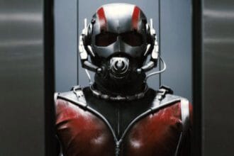 10 Astonishing Ant-Man Facts You Won’t Believe!