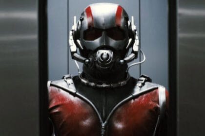 10 Astonishing Ant-Man Facts You Won’t Believe!