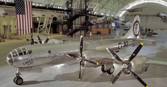 Enola Gay