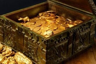 10 Rumored Locations of Long-Lost Treasure: Hunt Begins!