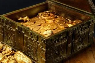 10 Rumored Locations of Long-Lost Treasure: Hunt Begins!