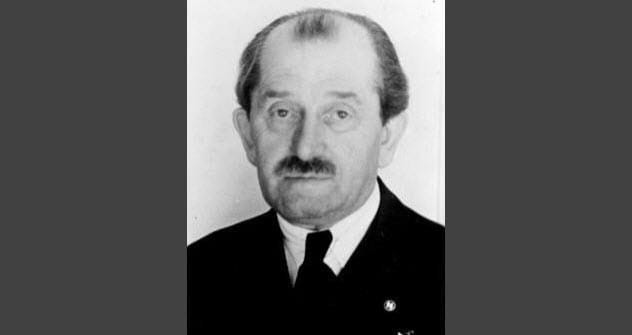 Ferdinand Porsche, automotive engineer