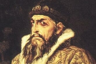 Metro-2: 10 Mysterious Facts About Russia's Secret Railway