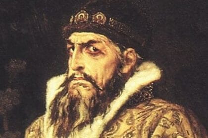 Metro-2: 10 Mysterious Facts About Russia's Secret Railway