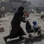 Global Conflict Hotspots: The 10 Most Likely Eruptions