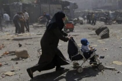 Global Conflict Hotspots: The 10 Most Likely Eruptions