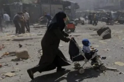 Global Conflict Hotspots: The 10 Most Likely Eruptions