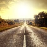 10 Haunted Roads: Spooky Urban Legends to Chill Your Spine