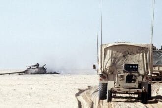 10 Ingenious War Deception Tactics That Fooled Armies