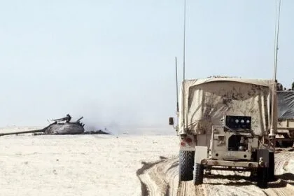10 Ingenious War Deception Tactics That Fooled Armies