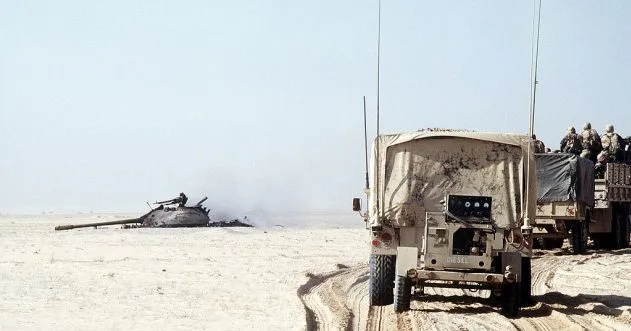 10 Ingenious War Deception Tactics That Fooled Armies