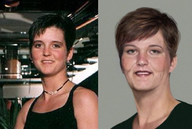 Amy Lynn Bradley
