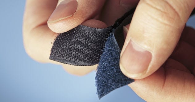 VELCRO fastener