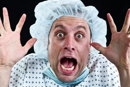 Crazy Cures: 10 Insane Medical Beliefs From History