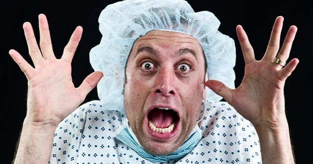 Crazy Cures: 10 Insane Medical Beliefs From History