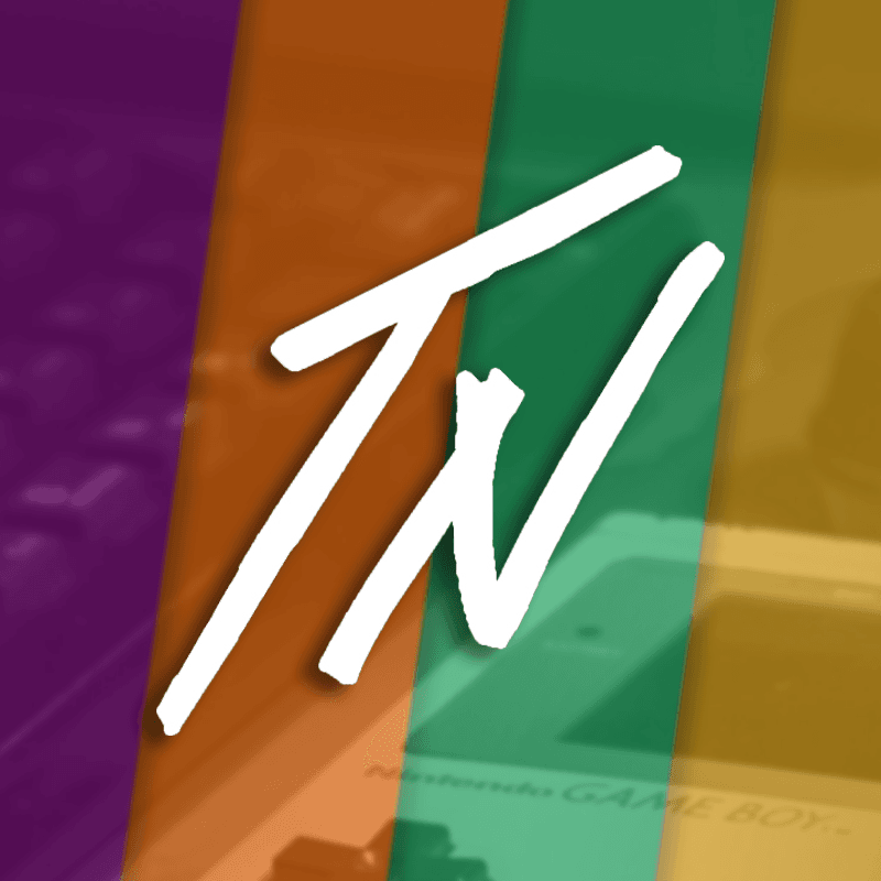 Ranker graphics representing diverse content