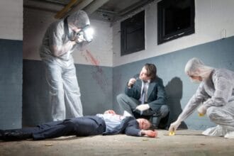10 Mind-Blowing Ways Forensics Solves Crimes