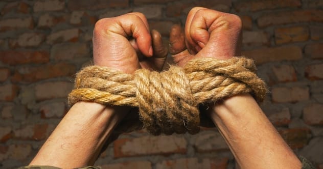 10 Wildest Kidnapping Hoaxes That Fooled the World