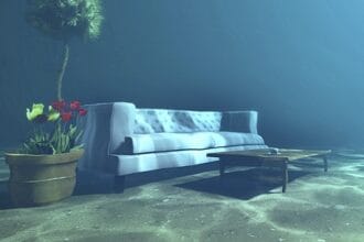 10 Amazing Underwater Habitats You Can (Almost) Live In