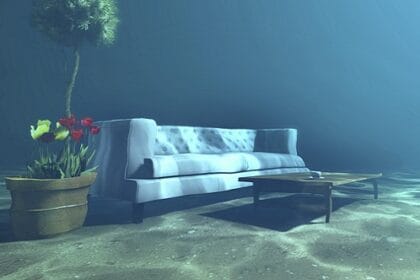 10 Amazing Underwater Habitats You Can (Almost) Live In