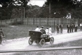 10 Wildly Unsuitable Olympic Venues Ever