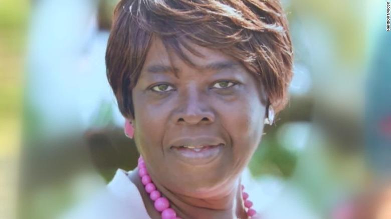 Irene Pressley