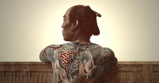 10 Amazing Japanese Art Forms You Should Know