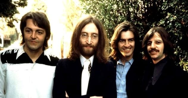 10 Essential Solo Beatle Albums You Can't Miss