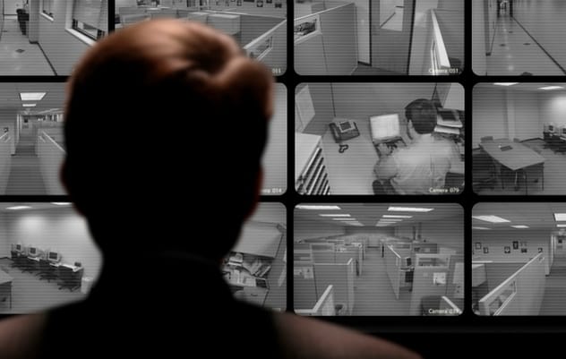 Silent Video