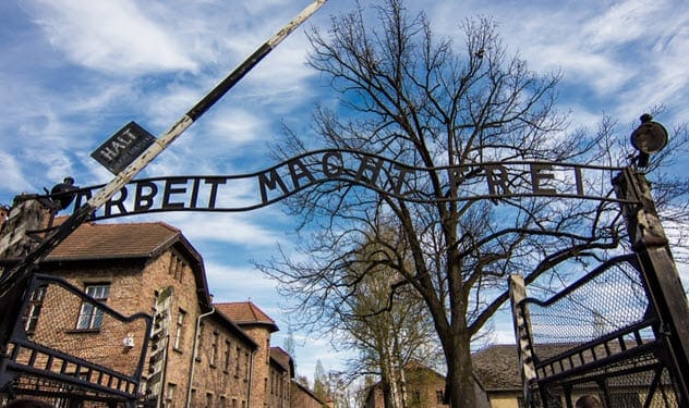 Auschwitz