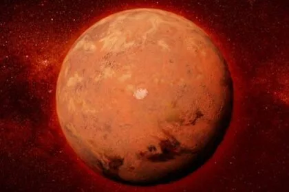 Martian Geology: 10 Rare & Quirky Facts Revealed