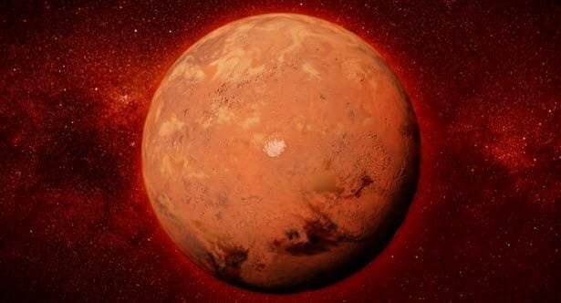 Martian Geology: 10 Rare & Quirky Facts Revealed