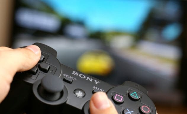 PlayStation 3 consoles