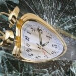 Time Slips: 10 Amazing Journeys Through History