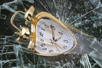 Time Slips: 10 Amazing Journeys Through History