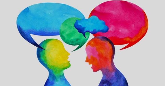 10 Bizarre Facts You Didn't Know About Talking