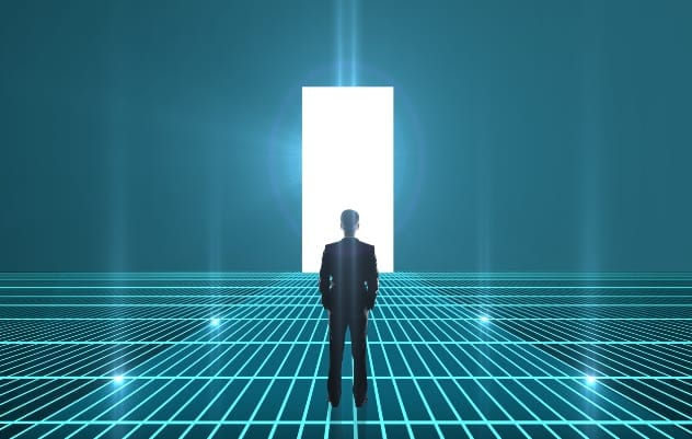 The Portals